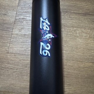 simple Modern MESA BOTTLE 24oz /2026 NBA LA全明星聯名保溫水瓶
