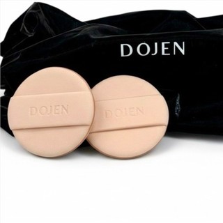 POP現貨秒出🎀 dojen粉撲一盒 （一盒2片）
