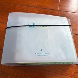 CD DVD VCD 光碟收納冊 活頁光碟收納冊 二手