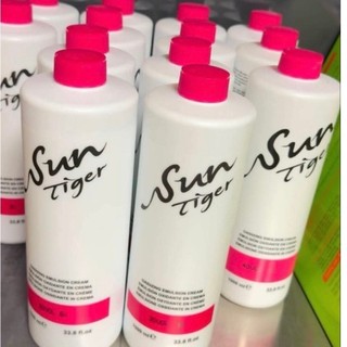Sur Tiger染髮雙氧水