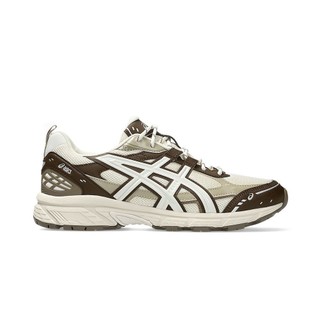 ASICS 男 GEL-NUNOBIKI 休閒鞋-203A536106