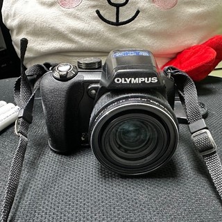 OLYMPUS 奧林巴斯 Olympus SP-565 UZ