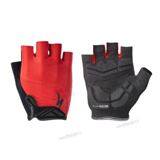 SPECIALIZED閃電BG DUAL GEL 公路山地自行車騎行凝膠短指手套