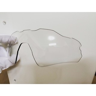 吉米鏡片 radar Ev path 鏡片 亞版 OO9275 透明 變色片 客製化訂製鏡片
