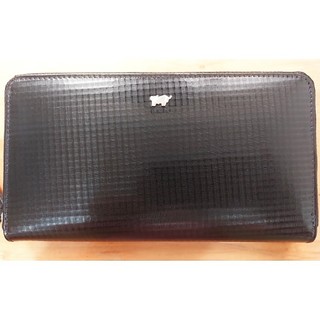 BRAUN BÜFFEL德國小金牛 長夾