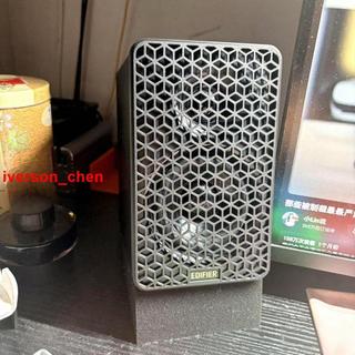小宅日常漫步者 EDIFIER N300M60專屬 簡約桌面音箱 網罩 防塵罩 防撓9/10