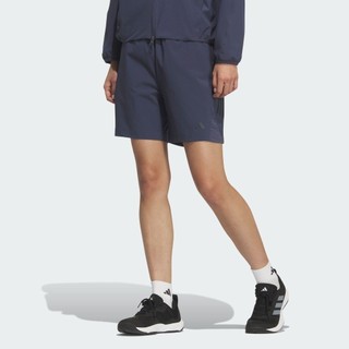 adidas TRAINING ESSENTIALS 運動短褲 吸濕排汗 女 KE9130 官方直營