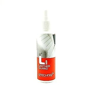 Gtechniq Leather Guard 100ml (GT L1V2 皮料鍍膜)(英國授權台灣總代理) 好蠟
