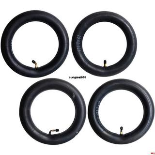 優先發貨⚡DELA10 英寸 10x2.125 內胎 10x2.50 適用於 Segway F20/F25/F30/F4