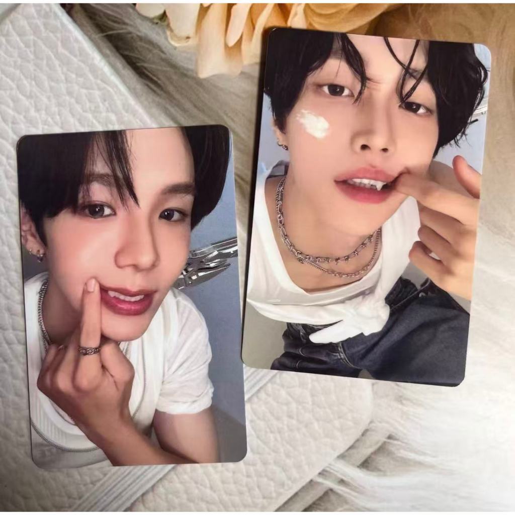 💫kpop💫官卡🎃RIIZE 小卡 2026年Season's Greetings小卡 wonbin國配卡 朴元彬