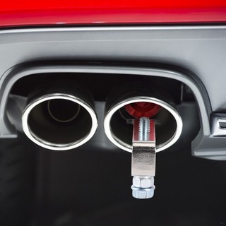 Universal Simulator Whistler Exhaust Turbo Whistle Pipe Soun