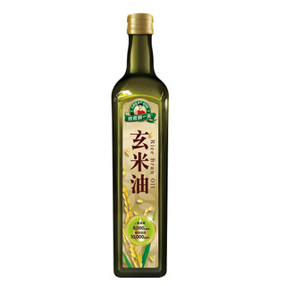 得意的一天玄米油750ml x1【家樂福】
