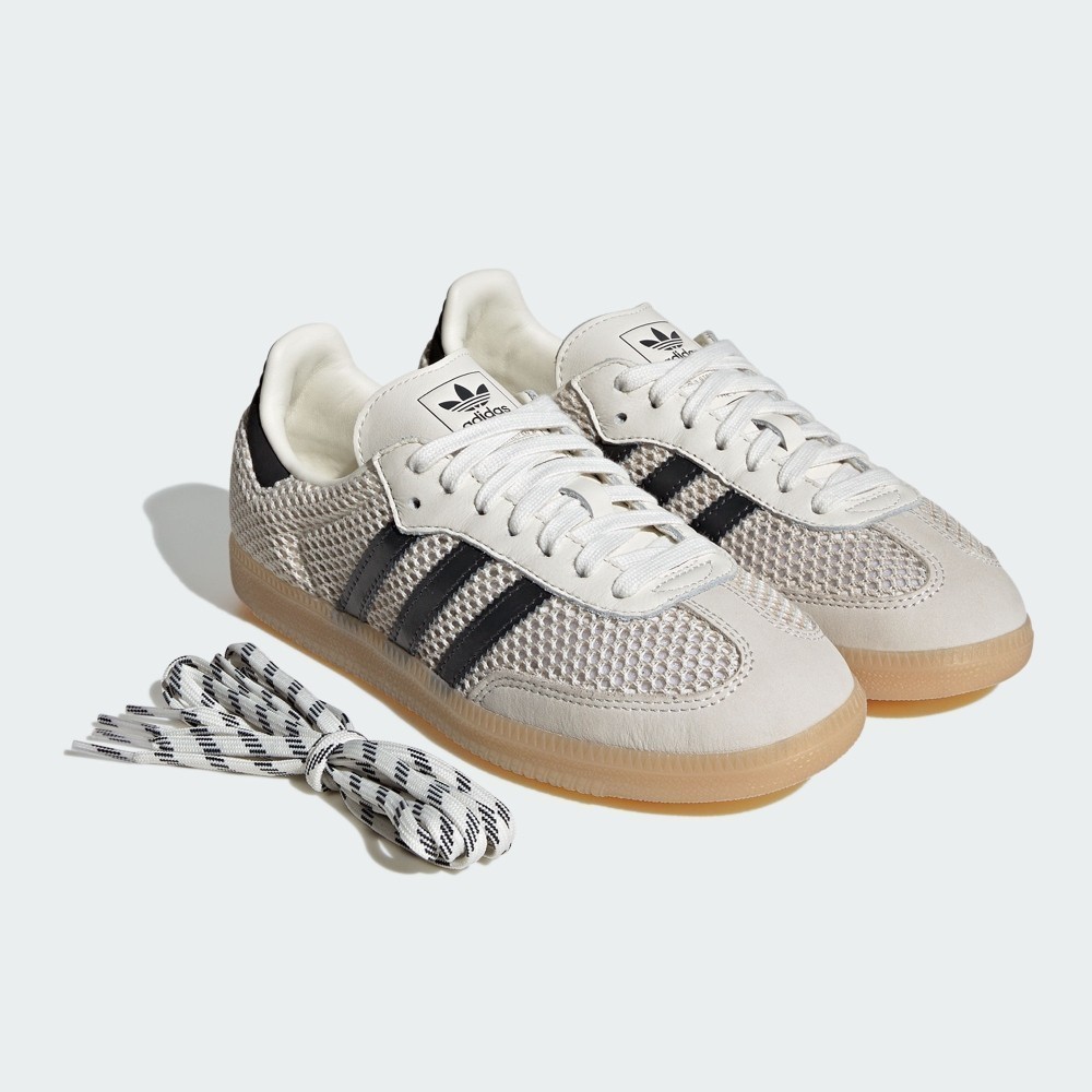 adidas SAMBA OG 運動休閒鞋 滑板 德訓鞋 復古 女鞋 - Originals IH4003 官方直營