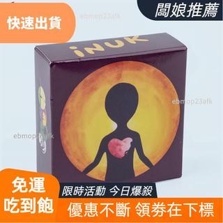 免運🔥OH卡牌歐卡 INUK卡 因紐特卡Cards潛意識投射卡心靈圖卡拓展