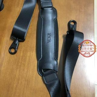 好物推薦 Alpha Bravo系列單肩包手提包斜挎包配件肩帶ALPHA 配件肩帶 0613