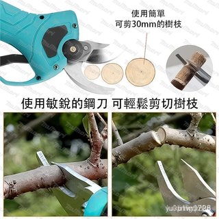 【隔日到貨 免稅開票】修枝剪刀片 SK5刀片 電動修枝剪刀片 動刀片 定刀片 3公分 6公分樹枝剪刀片