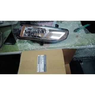 日產大盤 NISSAN 原廠 SUPER SENTRA B17 2018- X-TRAIL T32 2018- 霧燈