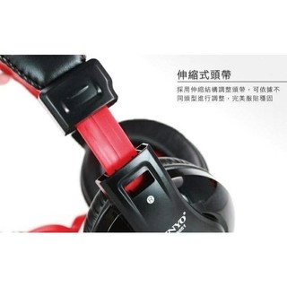 現貨 KINYO EM-3651 超重低音立體聲耳機麥克風立體聲 音效 低音 抗噪 清晰 對話 服貼 舒適 FF001