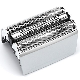 適用BRAUN德國百靈S5剃須刀5040S 5768 5090CC 5095CC往復刀頭52B刀網 刀頭 刀網 刀片