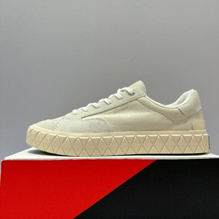 PALLADIUM PALLA ACE LO MIX 男女款 米白色 麂皮 餅乾鞋 鬆餅鞋 休閒鞋 74323-180
