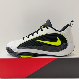 NIKE GIANNIS IMMORTALITY 5 EP 男女款 白 緩震 耐磨底 運動 籃球鞋 IM5131-100