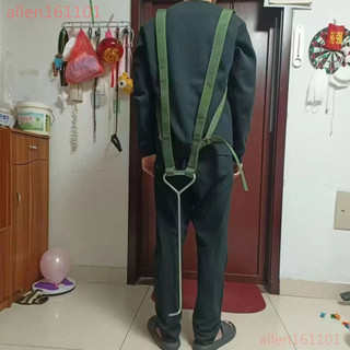 台灣熱賣 雙揹帶鉤子背玻璃板材防火門防盜門神器,背木門瓷磚門窗工地必備