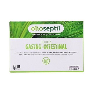 限時免運-- olioseptil 久木之名 法國