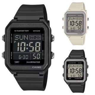 台灣原廠公司貨！CASIO 電子錶 大錶面 大數字W-221H系列