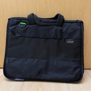 【全新久放】Acer 宏碁Targus 14寸筆電包 附背帶