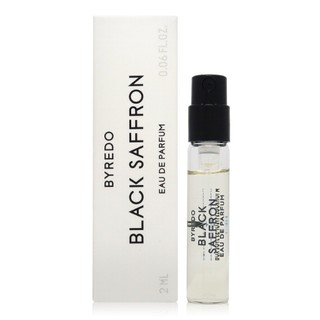 Byredo Black Saffron 黑色番紅花淡香精 EDP