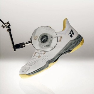 旋轉鞋!【YVM羽球】Yonex 專業 羽球鞋 POWER CUSHION 88 DIAL 88D 轉轉鞋