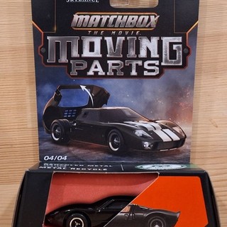 ✺威利賣玩具✺ Matchbox 火柴盒 America series 美國車系。