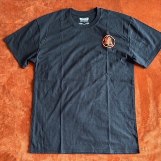 全新七龍珠Dragon Ballz卡卡特羅孫悟空短T SZ L