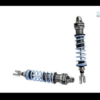 SUZUKI SUI 125 (23~) EV 後避震器