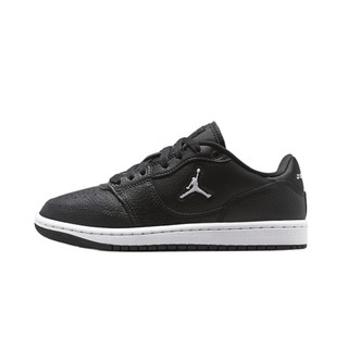 NIKE 女 JORDAN COURT LOW (GS) 休閒鞋-IQ6016001