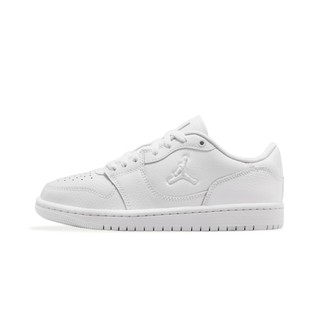 NIKE 女 JORDAN COURT CONNECT (GS) 休閒鞋-IQ6016100