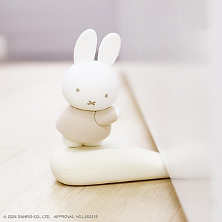 日本直送 正版 MIFFY造型門檔 兒童安全防夾手 防撞 檔固定門檔 米飛米菲