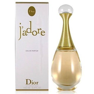 ❤SG❤Dior迪奧 J'Adore真我宣言女性香精100ml