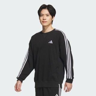 adidas ESSENTIALS 長袖上衣 男 JW6929 官方直營