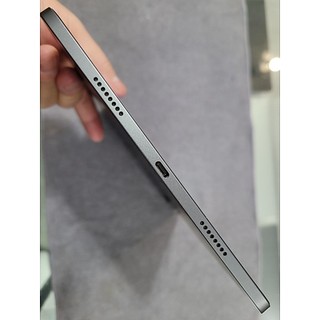 iPad Pro 11吋 3代 M1 128G全機功能正常 電池蓄電力87% 外觀9.5新以上 A2377刷卡分期0利率
