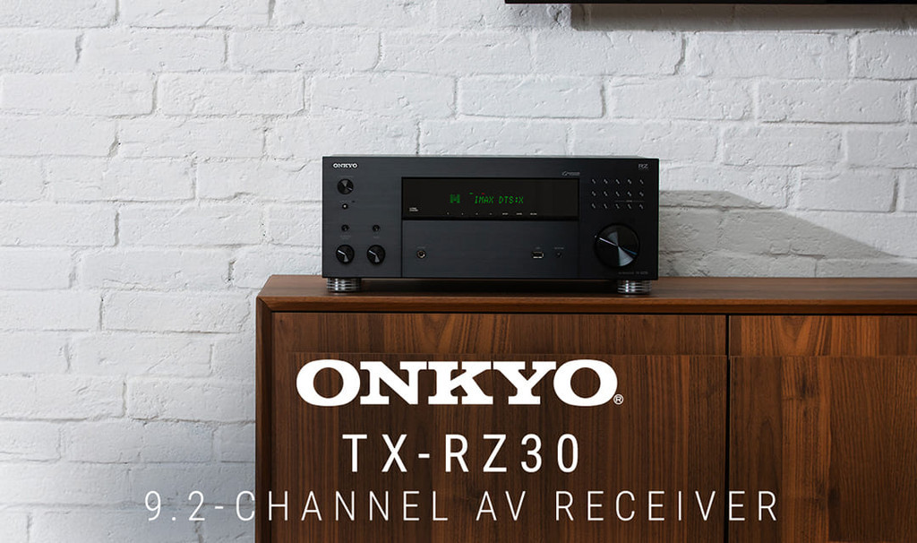 ONKYO安橋 TX-RZ30 - 詳情4