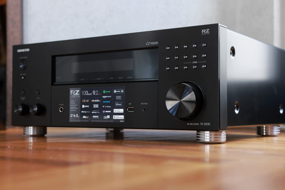 ONKYO安橋 TX-RZ30 - 詳情5