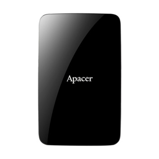宇瞻 Apacer AC233 1TB 1T 2.5" 行動硬碟 外接硬碟 黑
