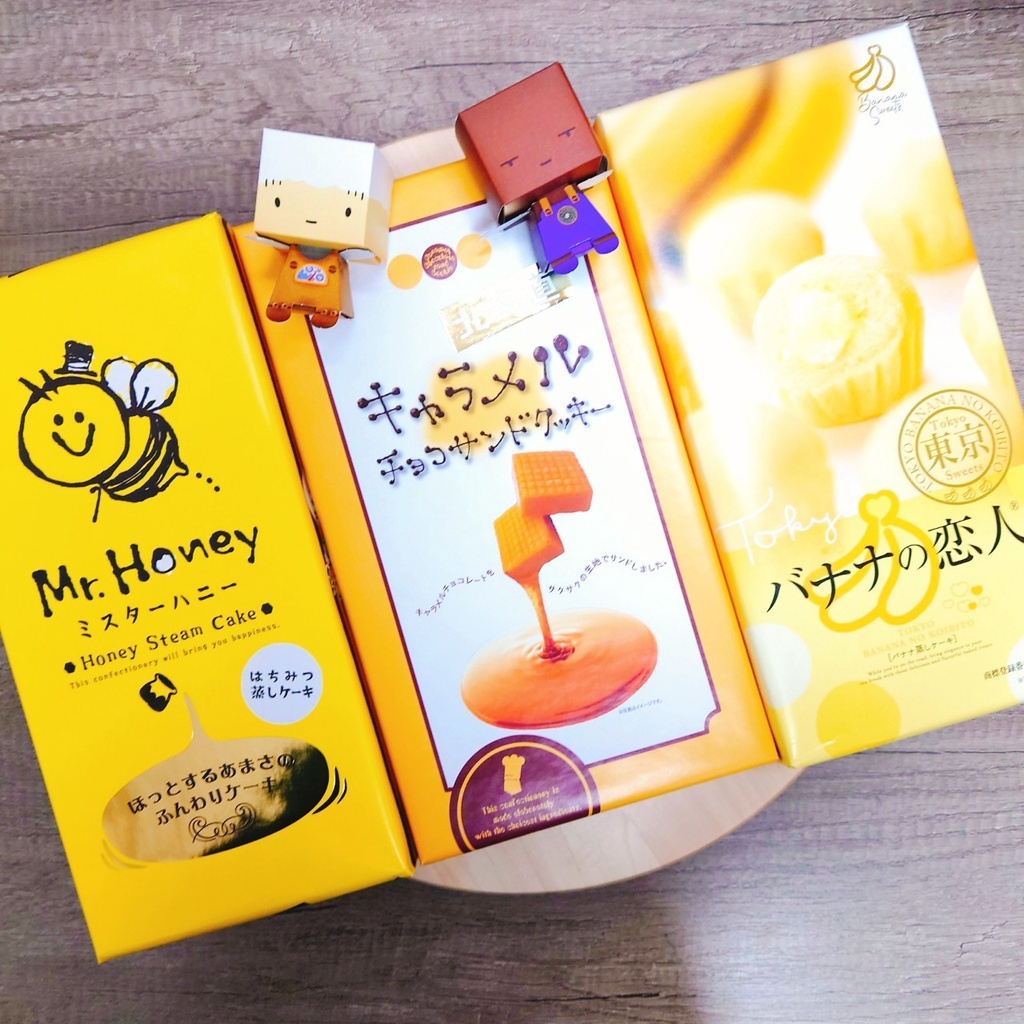 免運 現貨 快速出貨 日本 丸三 蜂蜜蛋糕 香蕉蛋糕 焦糖可可餅甘 蒸蛋糕 蛋糕禮盒 日本禮盒 過年 送禮 禮盒 年節