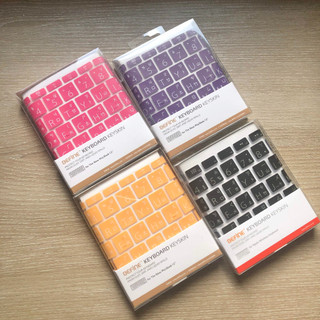 BEFINE KEYBOARD KEYSKIN 電腦 筆電 鍵盤膜 The New MacBook 12 13 pro