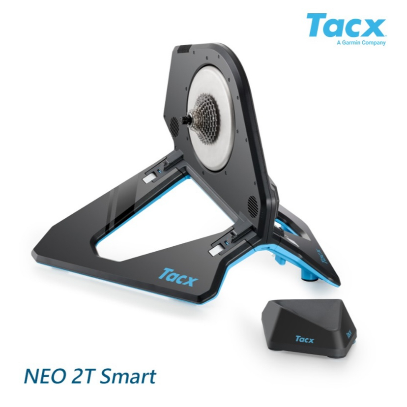 Tacx 直驅式訓練台 NEO 2T Smart-T2875/無附飛輪