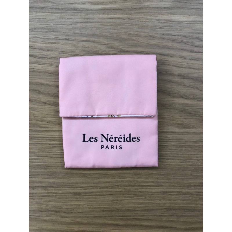 Les Nereides飾品收納袋