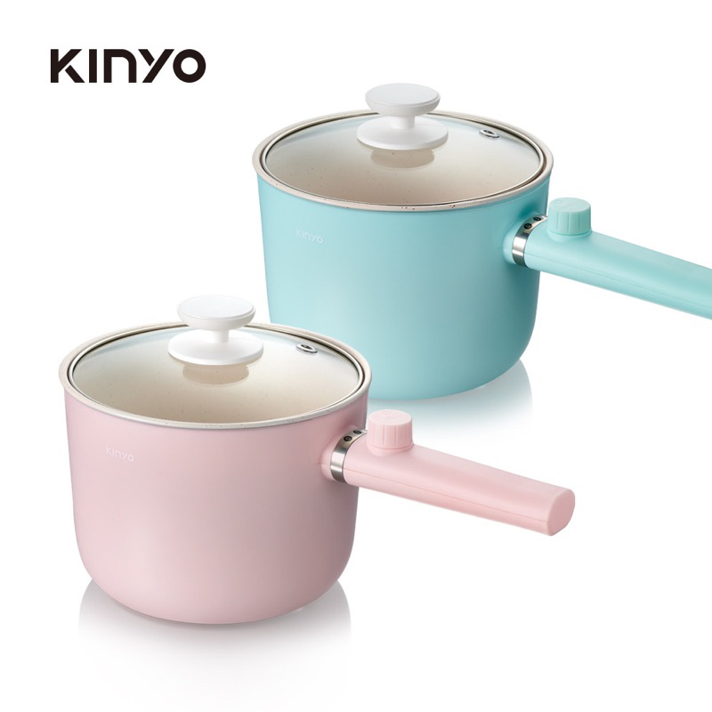 KINYO陶瓷快煮美食鍋(FP-0871))粉