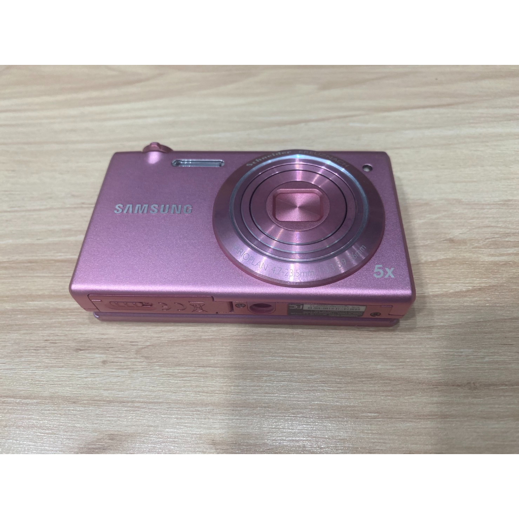 Samsung Mv800 粉紅色 相機 三星相機 翻轉相機 自拍神器