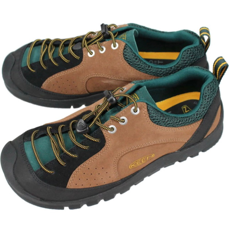 新色登場 預購 日本代購 Keen Jasper Rocks SP 登山鞋 健行鞋 男款25-28公分正品 27.5現貨